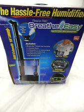 Breathe easy humidifier gebraucht kaufen  Bruck