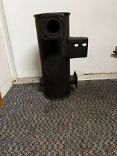 Muffler silencer 119813 for sale  Wyoming