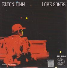 Elton john love d'occasion  Verneuil-sur-Vienne