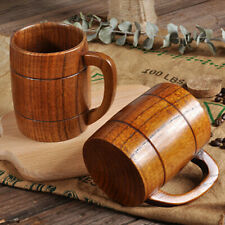 320ml large wooden for sale  Shipping to Ireland