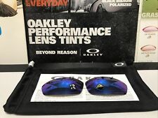 Oakley whisker prizm for sale  Port Clinton