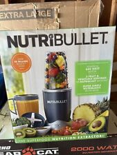 nutribullet for sale  Farrell