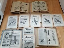 Aeroplane spotter 1941 for sale  WETHERBY