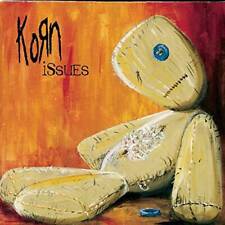 Issues audio korn for sale  Montgomery