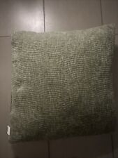 Sage green throw for sale  Mountain View