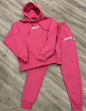 Women pink hoodrich for sale  SUTTON-IN-ASHFIELD