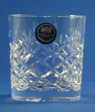 Thomas webb crystal for sale  ORPINGTON