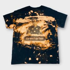 Prodigy firestarter shirt for sale  NEWQUAY
