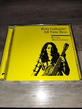 Rory gallagher 9861 gebraucht kaufen  Rheinböllen