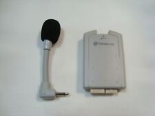 SEGA Dreamcast Mic Device ( Seaman / Alien Front ) Microphone DC US Seller for sale  Shipping to Canada