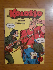 Kolosso n.89 incontra usato  Cinisello Balsamo