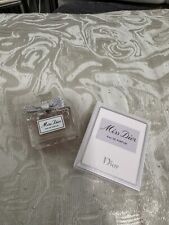 Miss dior perfume for sale  STOKE-ON-TRENT