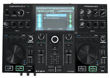 Consola Controladora Inteligente de DJ Denon PRIME GO 2 cubiertas recargable con Pantalla Táctil de 7, usado segunda mano  Embacar hacia Argentina