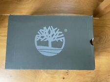 Timberland empty box for sale  LONDON