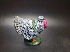 Figura de pavo salvaje segunda mano  Embacar hacia Argentina