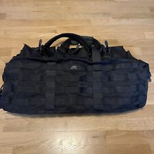 Bolsa de viagem Nike SB com estampa de elefante bolsa de transporte de prancha preta para skate comprar usado  Enviando para Brazil