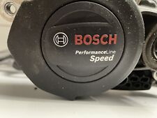 Bosch motor performance gebraucht kaufen  Xanten