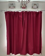 curtains 54 drop for sale  LUTON