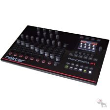 Nektar Panorama P1 USB/MIDI Controller Control Surface for Reason Cubase for sale  Shipping to South Africa