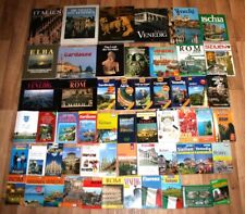 Reiseführer bildbände italie gebraucht kaufen  Wildsteig