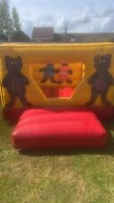 Used bouncy castle for sale  GREAT YARMOUTH