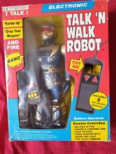 1992 walk talk for sale  LOUTH
