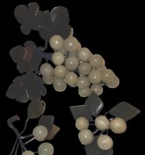 Glass grapes cluster for sale  Fort Worth