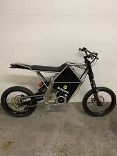 stealth electric bike bomber for sale  LONDON
