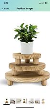 Pack wooden plant for sale  Jackson