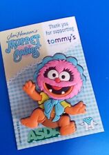 muppet badge for sale  IPSWICH