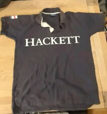 Hackett england polo for sale  BOURNEMOUTH