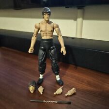 Boneco de ação SOTA Street Fighter Fei longo  comprar usado  Enviando para Brazil