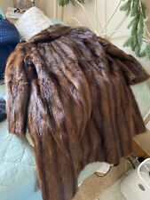 high mink quality coat fur for sale  Fort Wayne