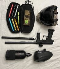Etha electronic paintball for sale  Centreville