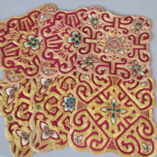 Vintage mats chinese for sale  West Palm Beach