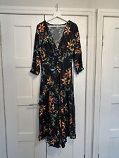 Kaleidoscope floral maxi for sale  LINLITHGOW