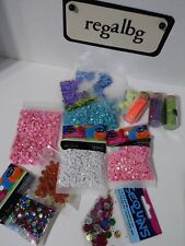Lot of Sequins  and glitter Unbranded for sale  Shipping to South Africa