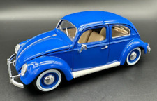 Modellauto beetle 1955 gebraucht kaufen  Kempten