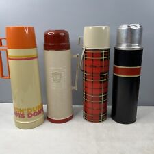 Vintage thermos bottle for sale  Warwick