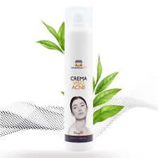 Crema viso acne for sale  Shipping to Ireland