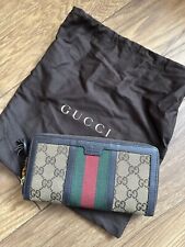 Gucci purse wallet for sale  YEOVIL
