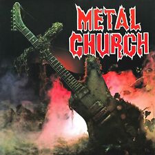 Metal church first for sale  Alpharetta