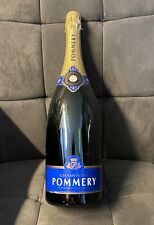 Pommery champagner showflasche gebraucht kaufen  Tegernsee
