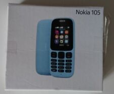 Nokia 105 dual for sale  HORSHAM