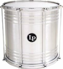 Percusión Latina LP3112 12 x 12 pulgadas Aluminio Repinique segunda mano  Embacar hacia Argentina