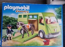 Playmobil 6928 country gebraucht kaufen  Schönkirchen
