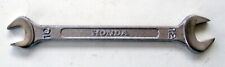 Honda toolkit spanner for sale  SALISBURY