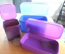 Tupperware bellevue behälter gebraucht kaufen  Deutschland