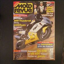 Moto revue 3222 d'occasion  Avignon
