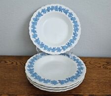 Wedgwood queensware soup for sale  Shipping to Ireland
